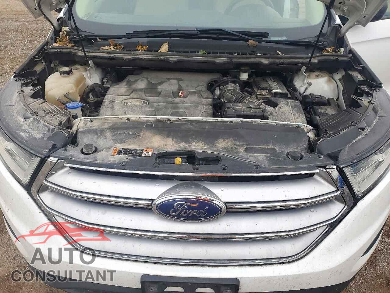 FORD EDGE 2015 - 2FMTK3G83FBC33572