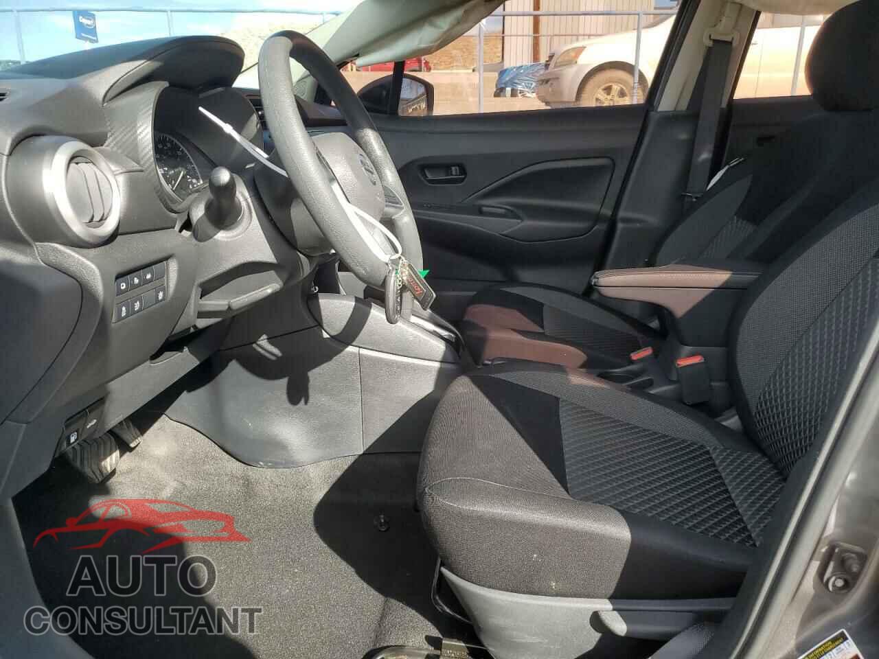 NISSAN VERSA 2020 - 3N1CN8DV9LL905012