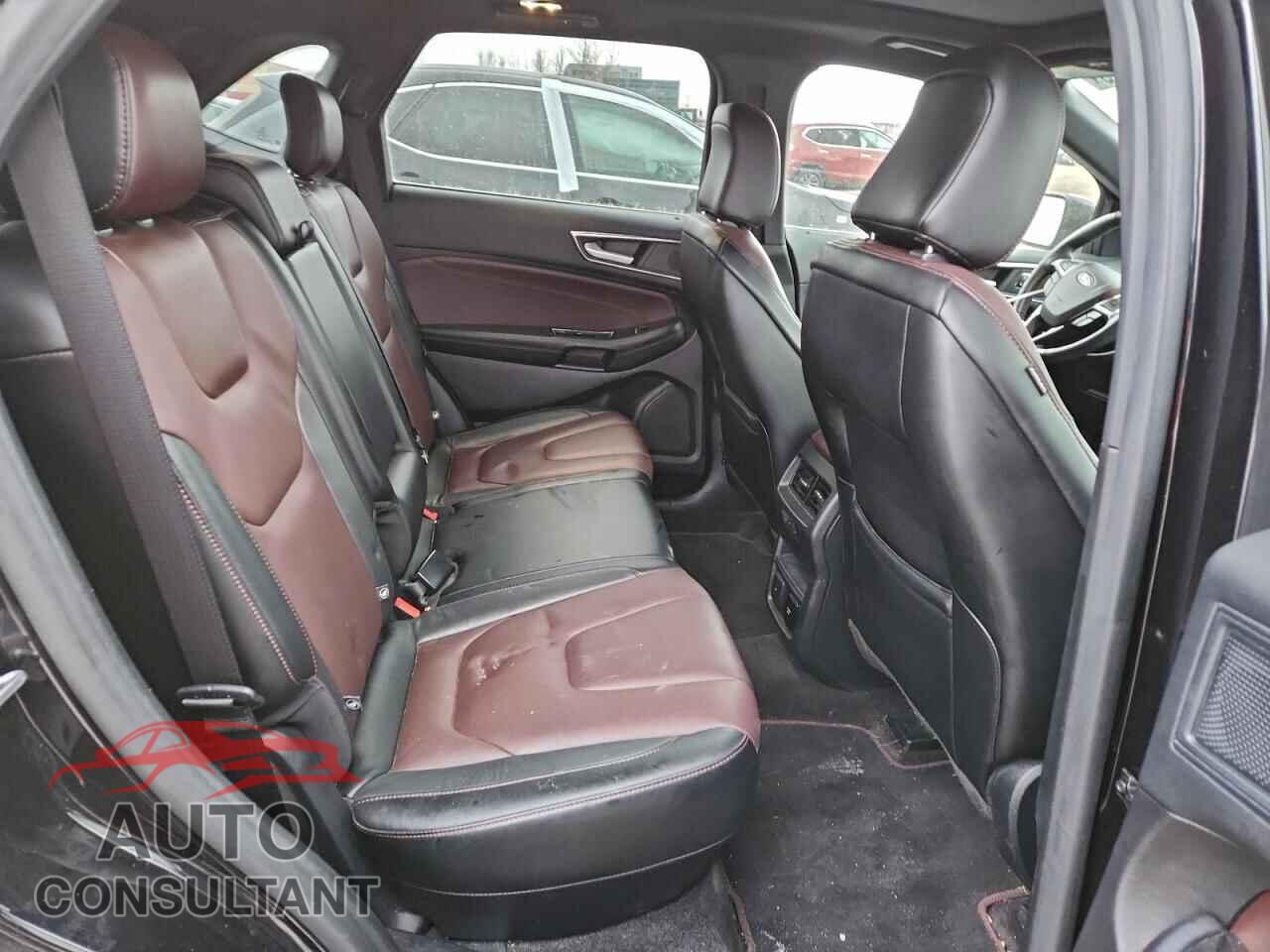 FORD EDGE 2020 - 2FMPK4K94LBB38196