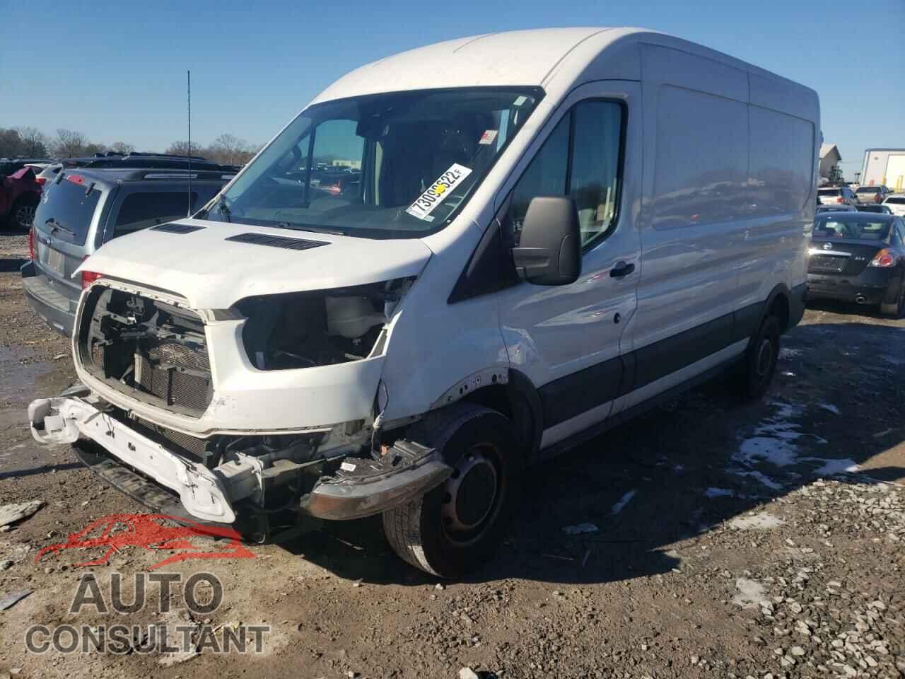 FORD TRANSIT 2019 - 1FTYR2CM7KKB65103