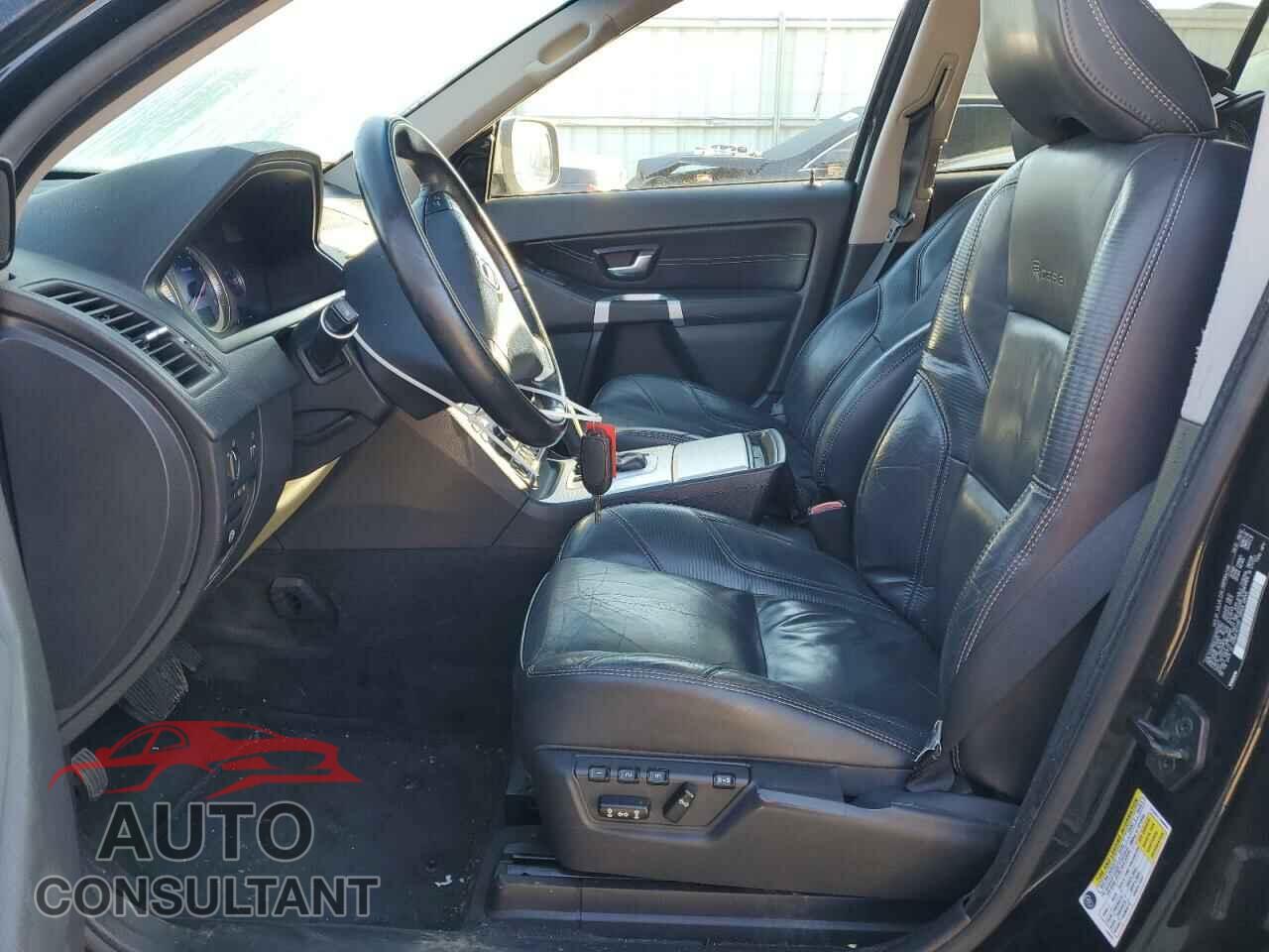 VOLVO XC90 2013 - YV4952CTXD1654821