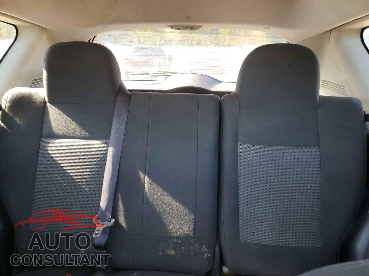 JEEP COMPASS 2016 - 1C4NJCBA2GD742879