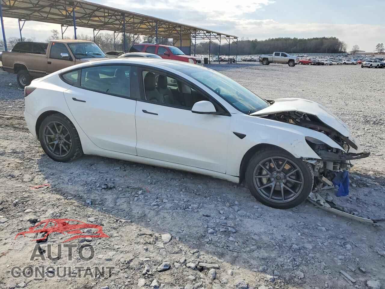 TESLA MODEL 3 2023 - 5YJ3E1EB0PF388096