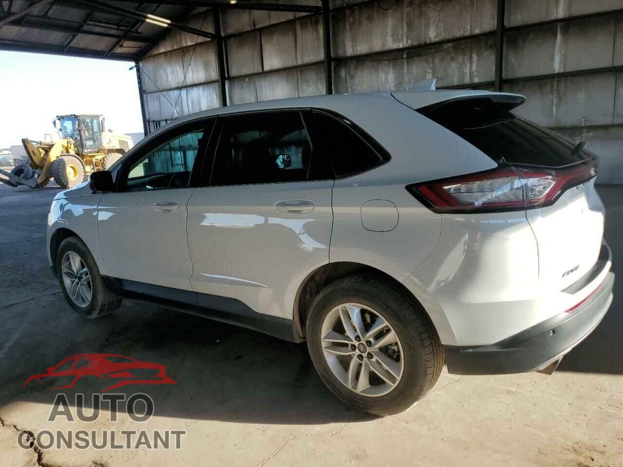 FORD EDGE 2017 - 2FMPK4J94HBB62300