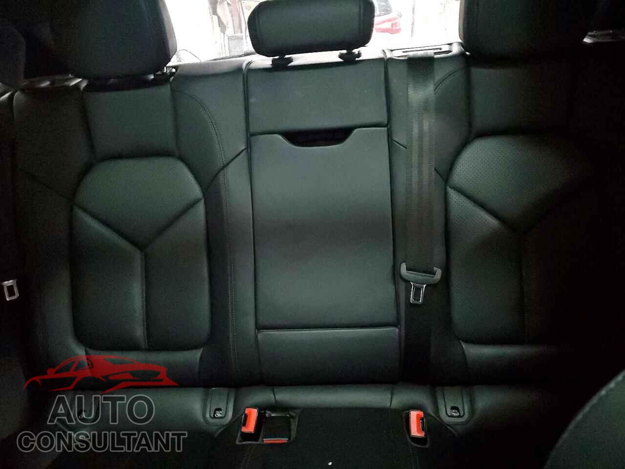 PORSCHE MACAN BASE 2025 - WP1AA2A59SLB06681
