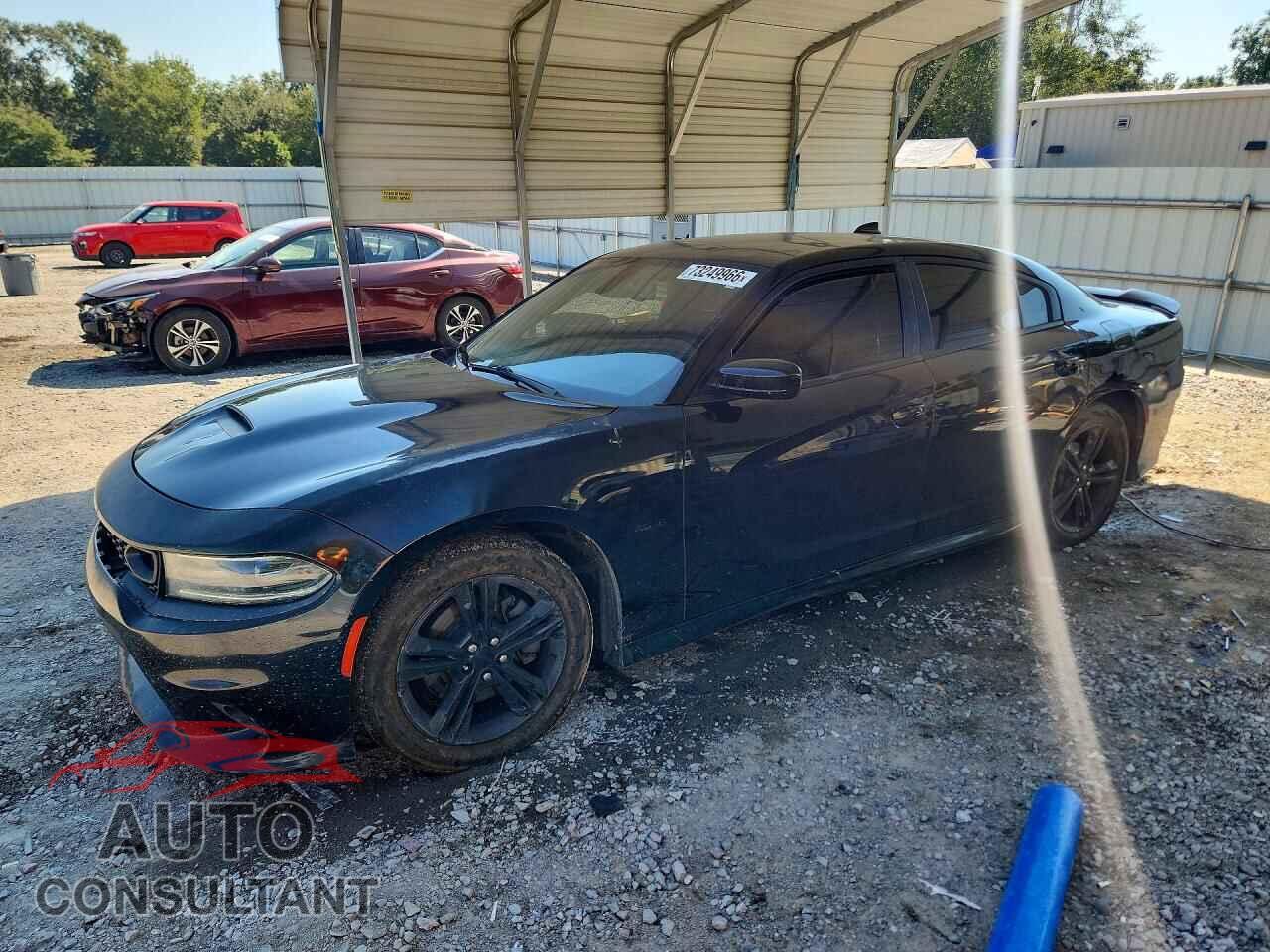 DODGE CHARGER 2019 - 2C3CDXCT3KH575857