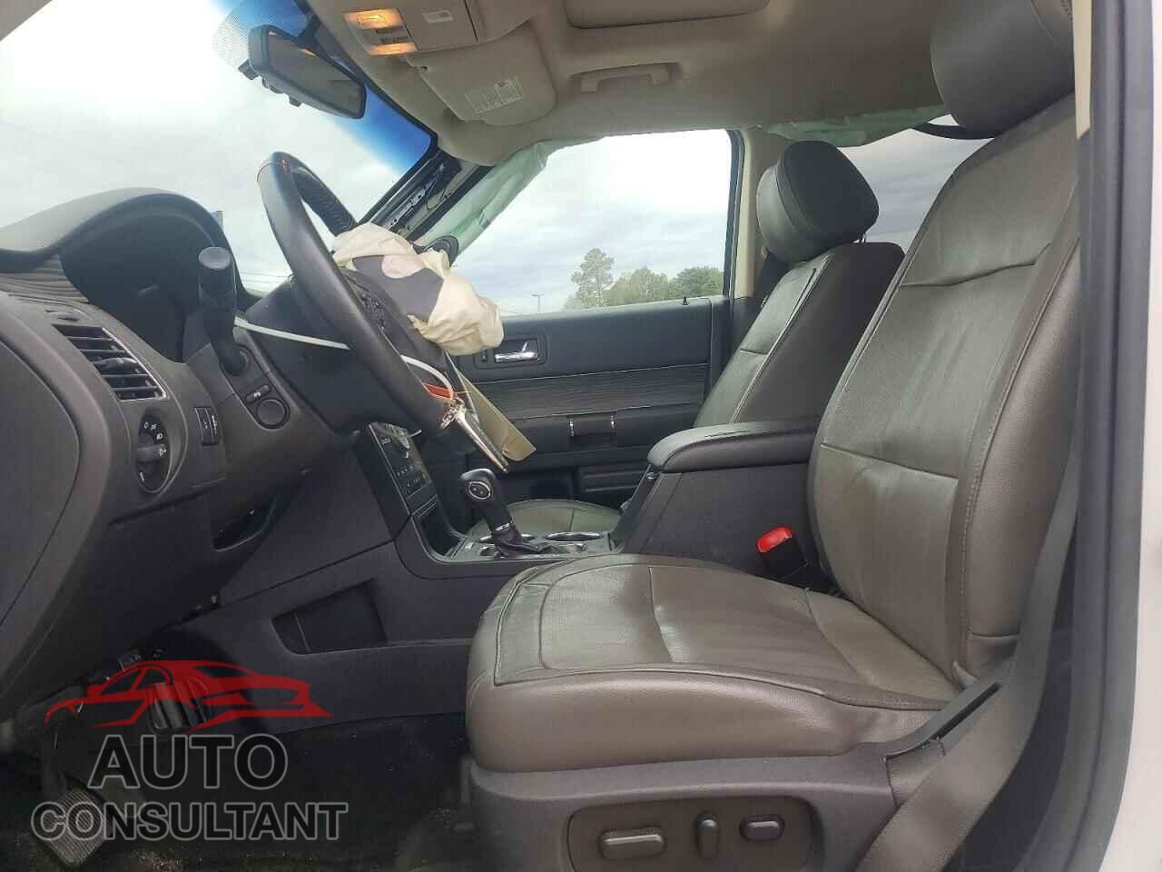 FORD FLEX 2018 - 2FMHK6D88JBA15003