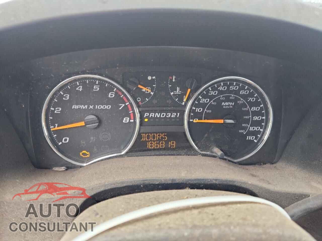 CHEVROLET COLORADO 2012 - 1GCESBF96C8139928