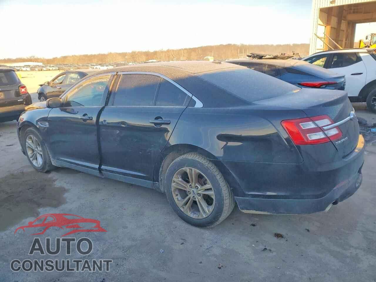 FORD TAURUS 2016 - 1FAHP2D89GG121952