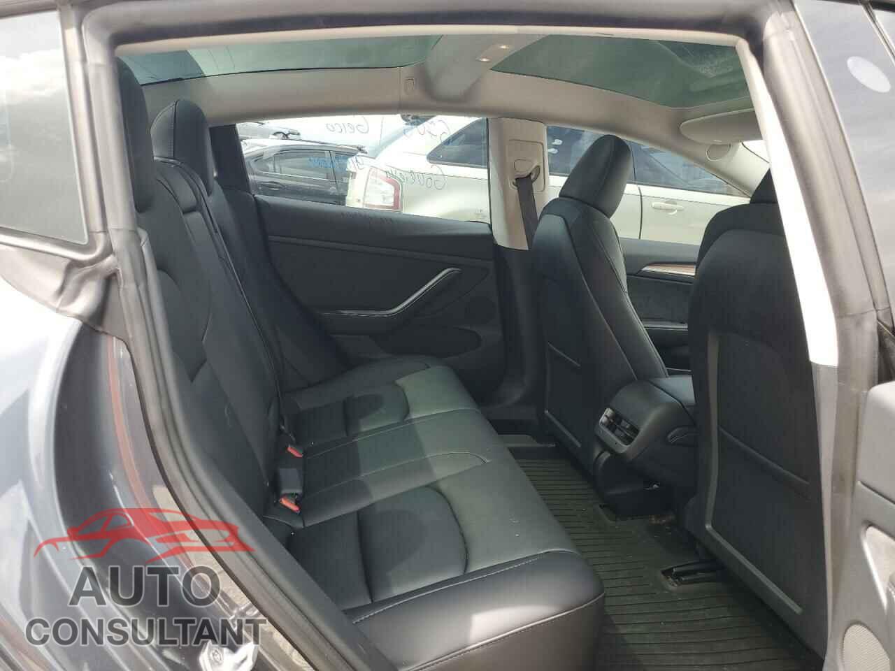 TESLA MODEL 3 2023 - 5YJ3E1EA5PF646801