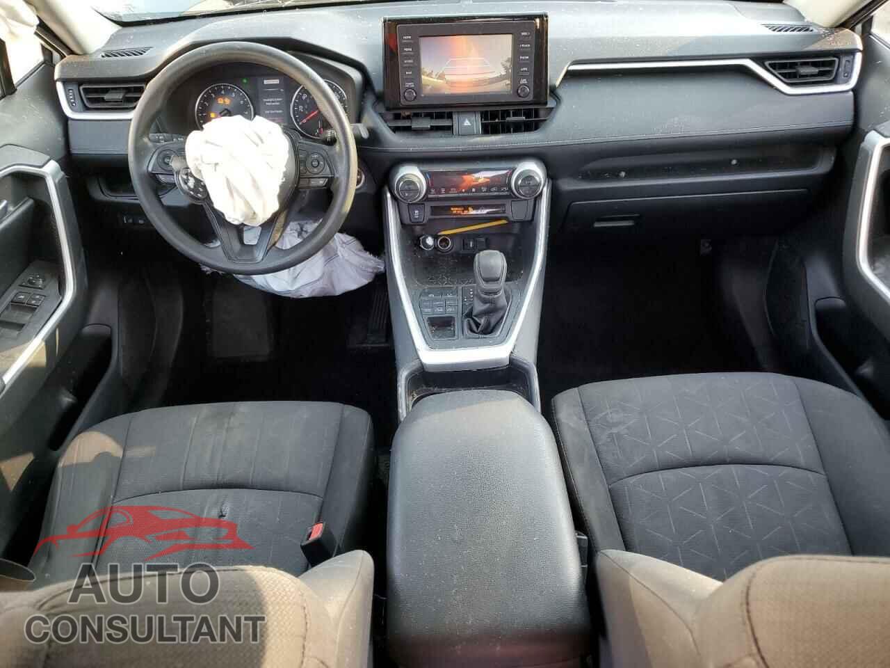 TOYOTA RAV4 2019 - JTMP1RFVXKD016964