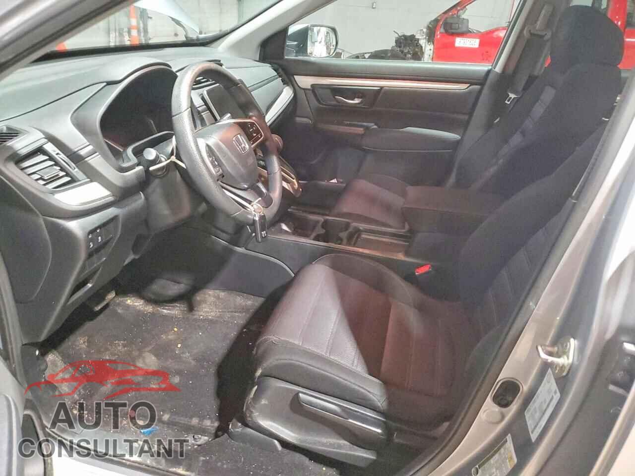 HONDA CRV 2019 - 2HKRW2H2XKH106940