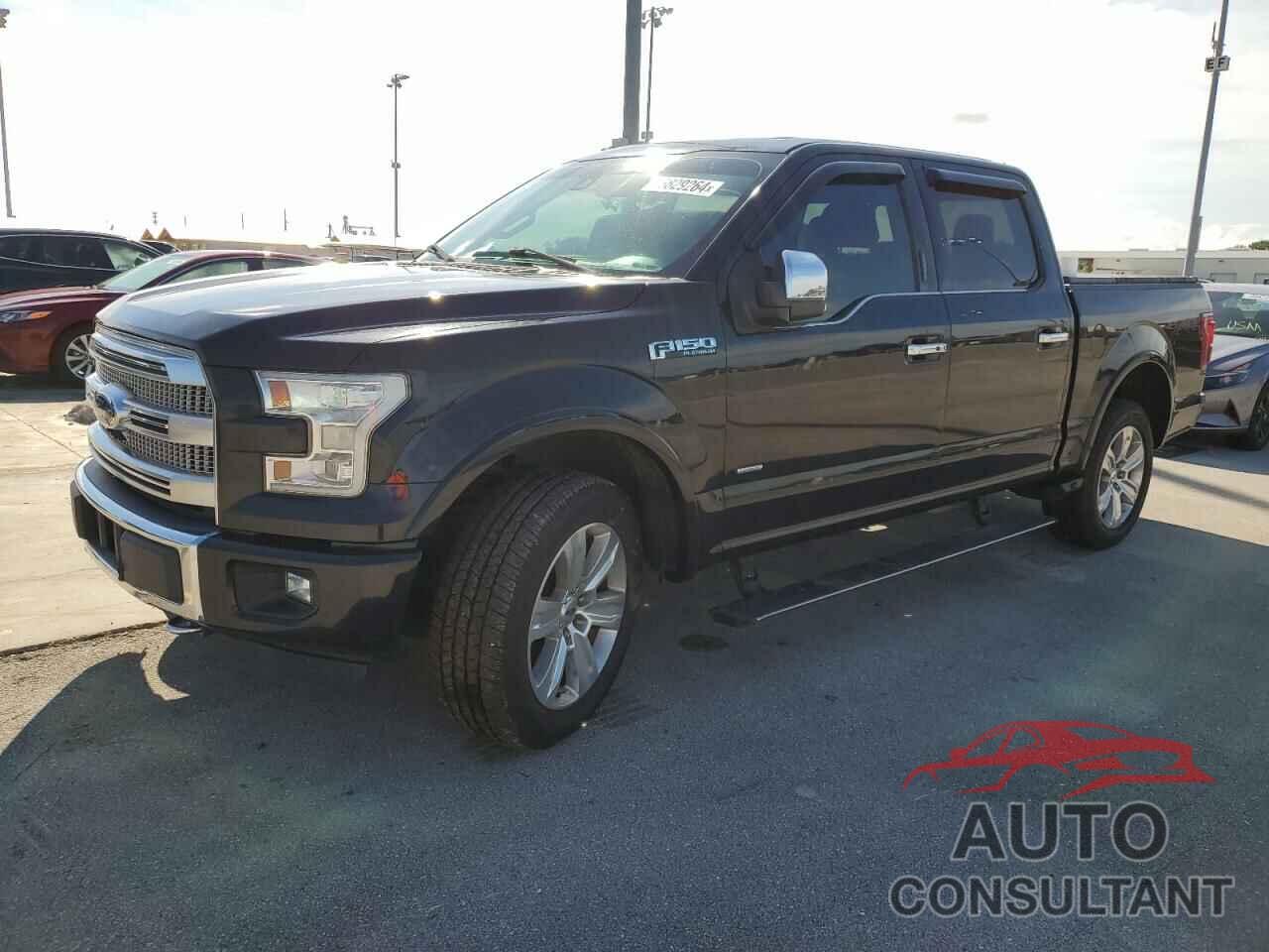 FORD F-150 2016 - 1FTEW1EG6GFD27476