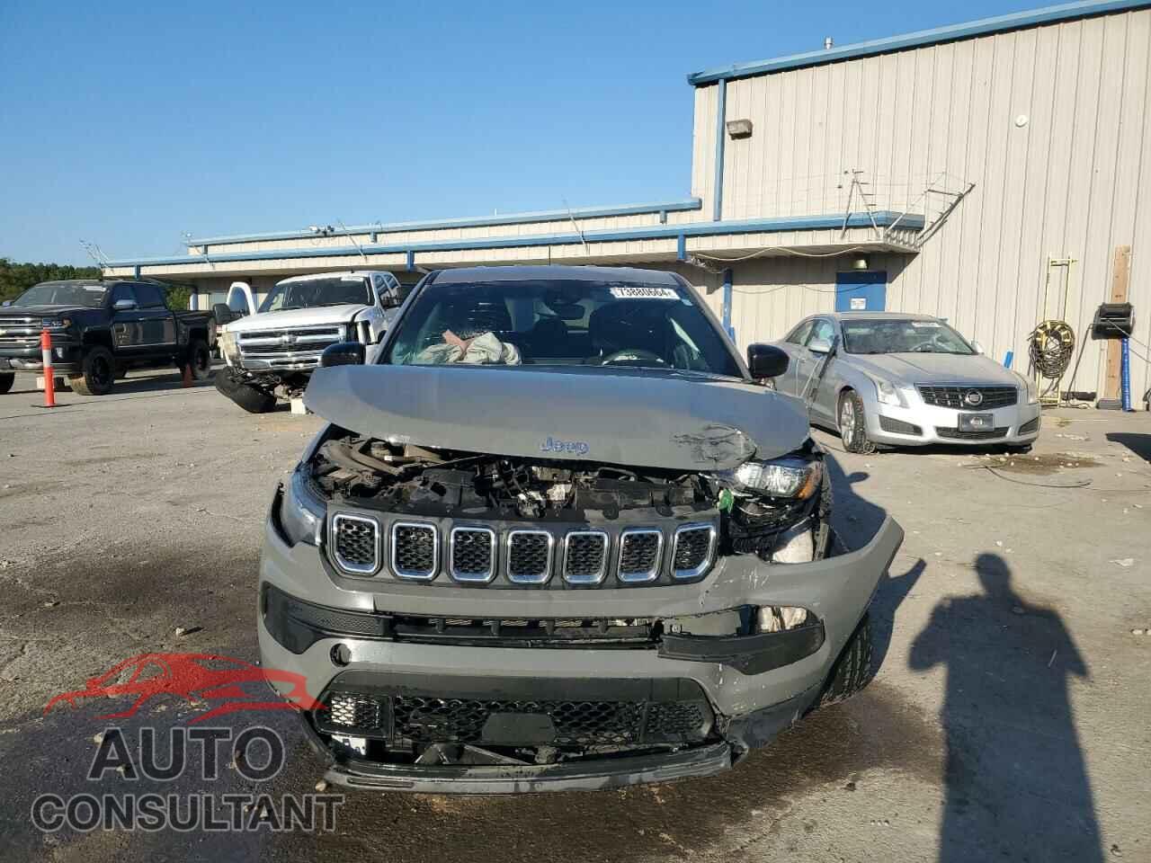 JEEP COMPASS 2023 - 3C4NJDANXPT515850