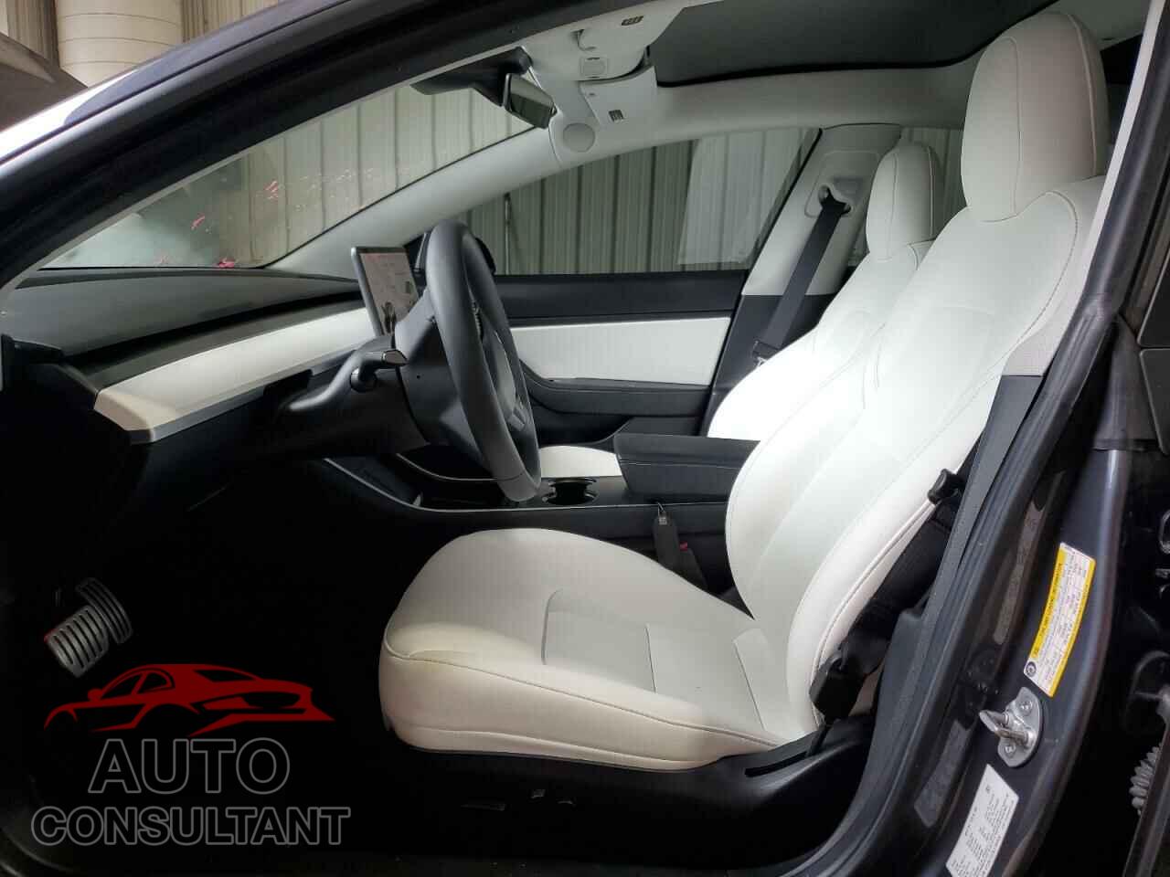 TESLA MODEL 3 2020 - 5YJ3E1EC9LF784630