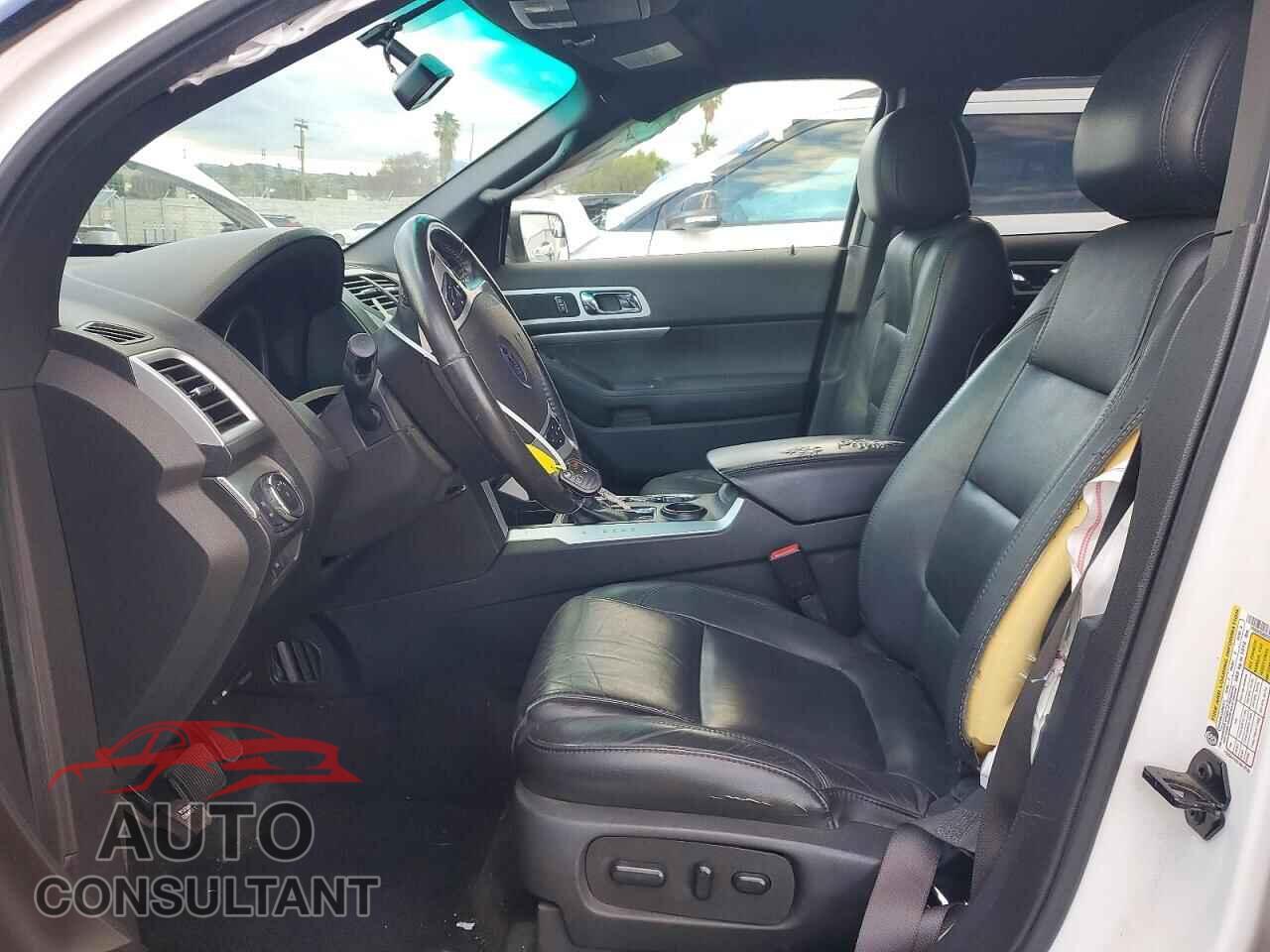 FORD EXPLORER 2015 - 1FM5K7D86FGC13295