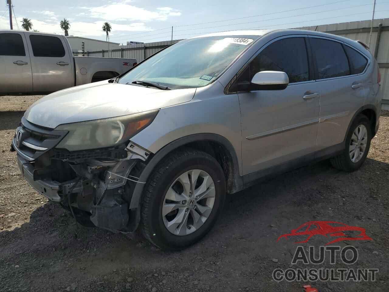 HONDA CRV 2013 - 3CZRM3H55DG706972