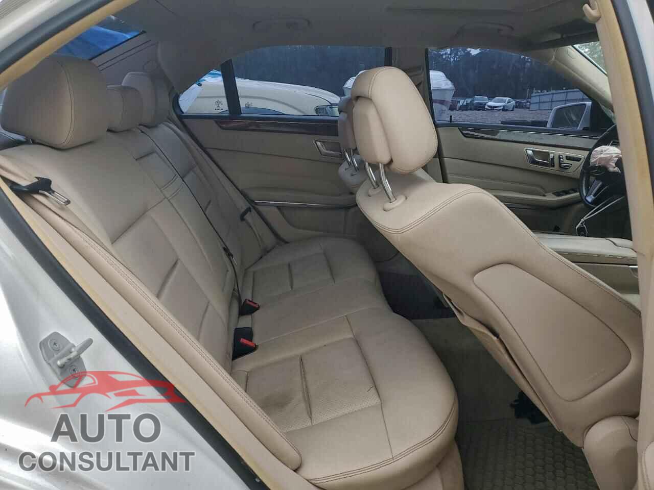 MERCEDES-BENZ E-CLASS 2016 - WDDHF5KB1GB238375