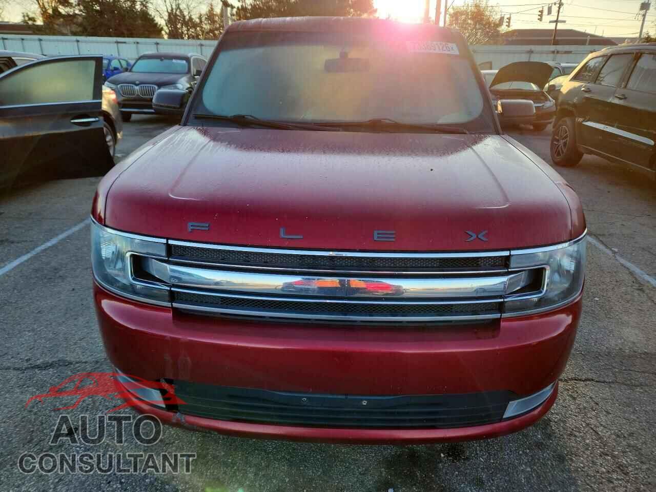 FORD FLEX 2016 - 2FMHK6C85GBA12246