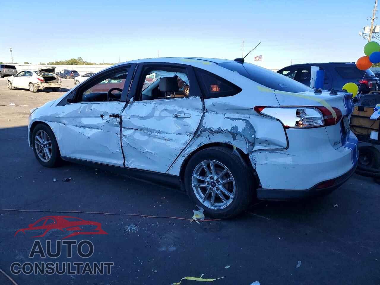 FORD FOCUS 2015 - 1FADP3F22FL224407