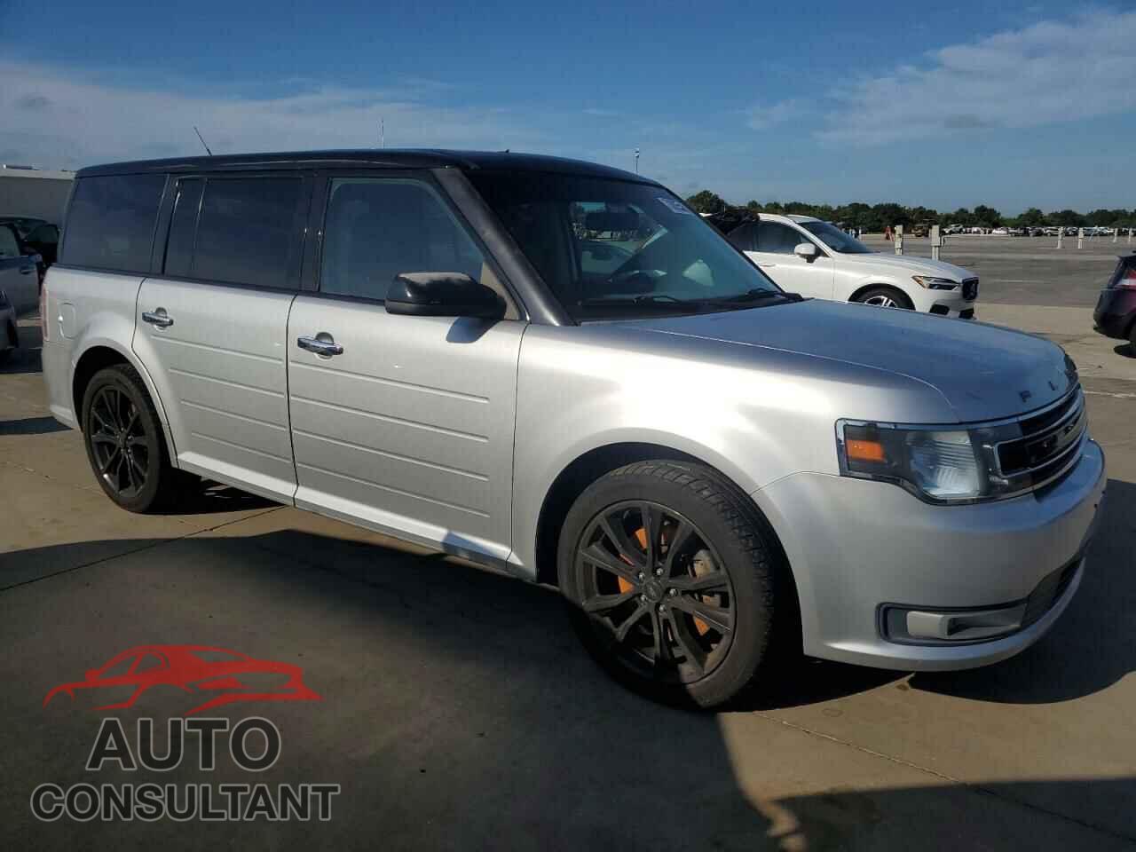 FORD FLEX 2016 - 2FMGK5C83GBA05804