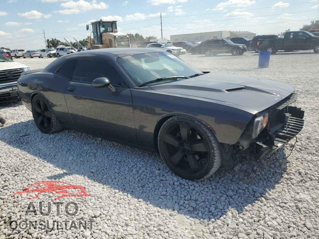 DODGE CHALLENGER 2015 - 2C3CDZBG9FH705159