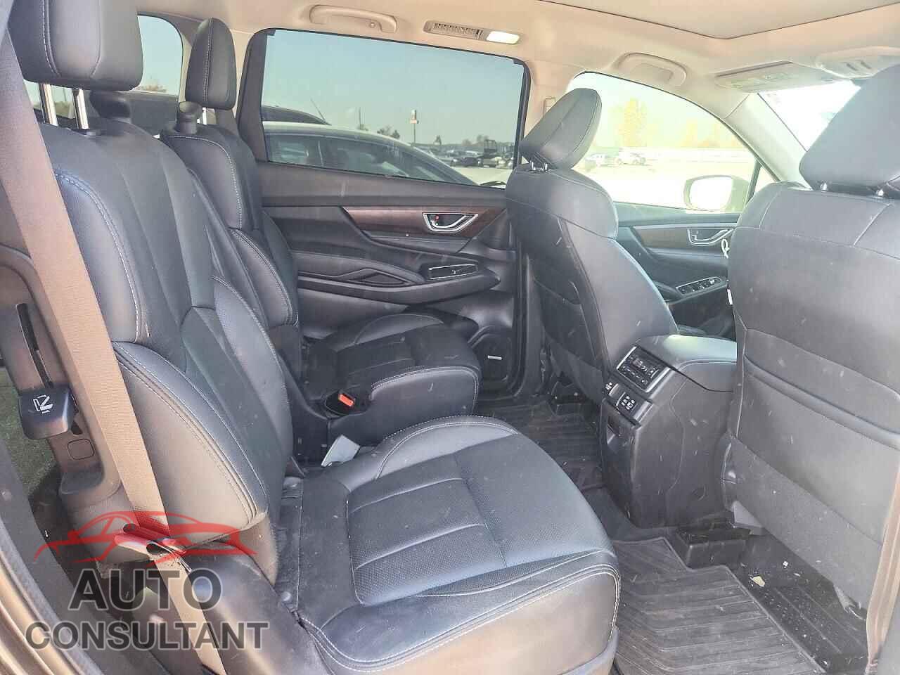 SUBARU ASCENT 2024 - 4S4WMAWD0R3454920