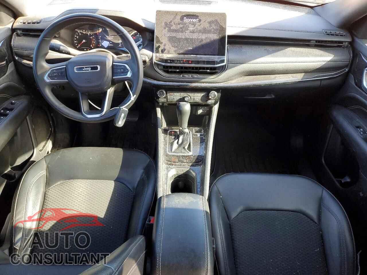 JEEP COMPASS 2022 - 3C4NJCBB5NT234843