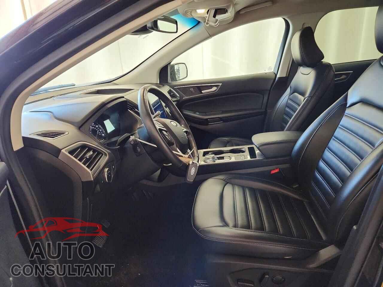 FORD EDGE 2023 - 2FMPK4J96PBA30492