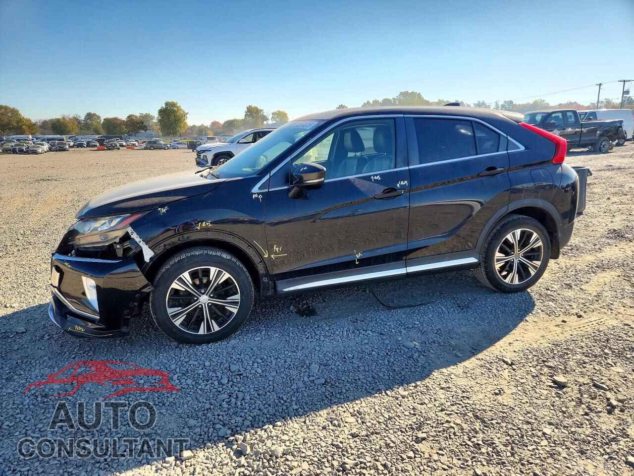MITSUBISHI ECLIPSE 2018 - JA4AT5AA1JZ039557