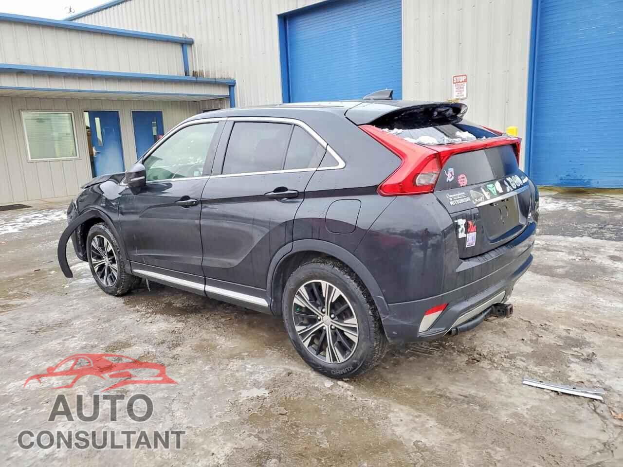 MITSUBISHI ECLIPSE 2019 - JA4AT5AA2KZ014555