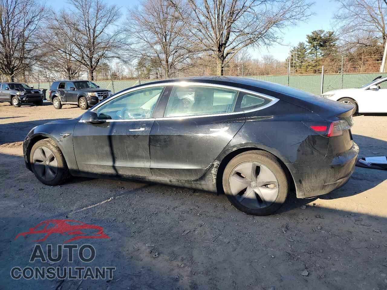 TESLA MODEL 3 2019 - 5YJ3E1EA5KF409721