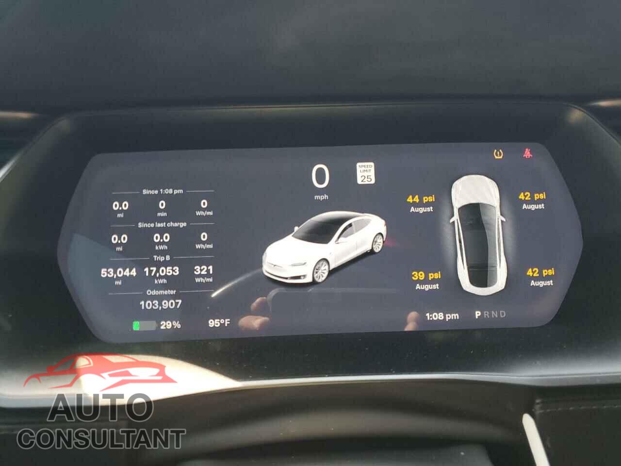 TESLA MODEL S 2018 - 5YJSA1E26JF281018