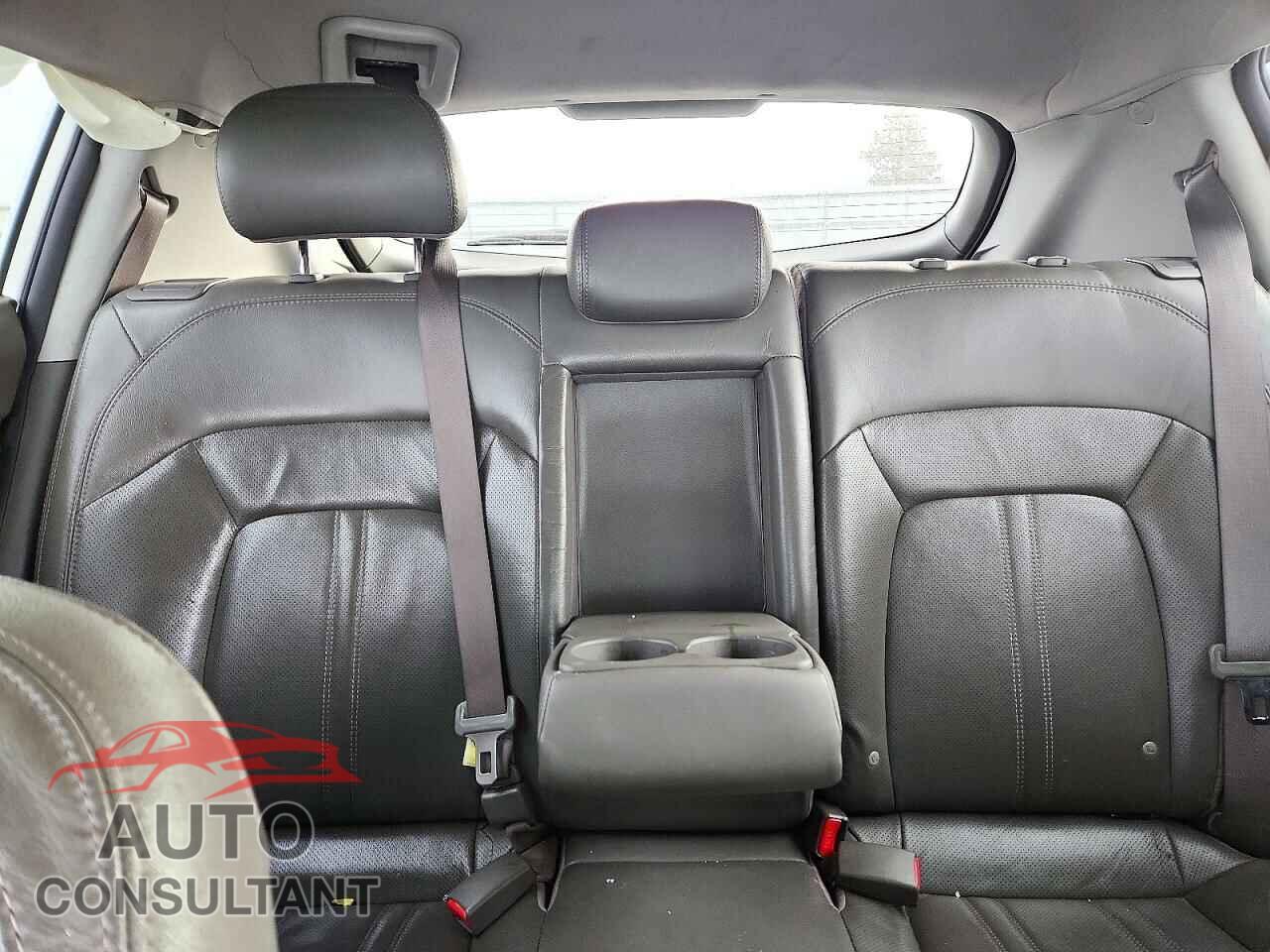 KIA SPORTAGE 2013 - KNDPCCA24D7402432