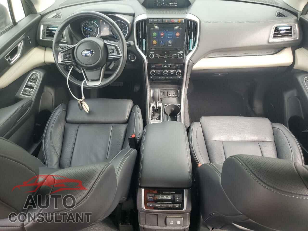SUBARU ASCENT 2021 - 4S4WMAPD8M3427505