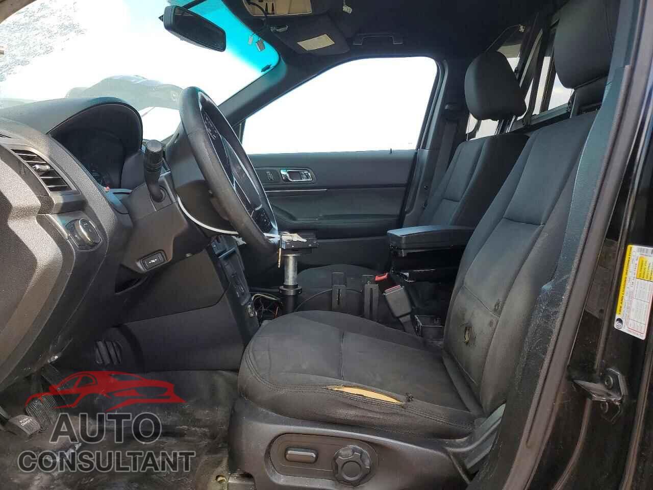 FORD EXPLORER 2016 - 1FM5K8AR3GGA77745