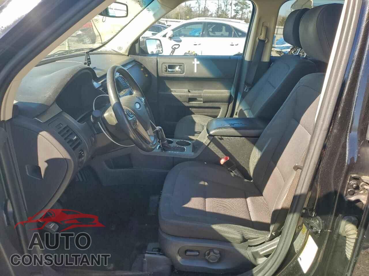 FORD FLEX 2014 - 2FMGK5B87EBD36075