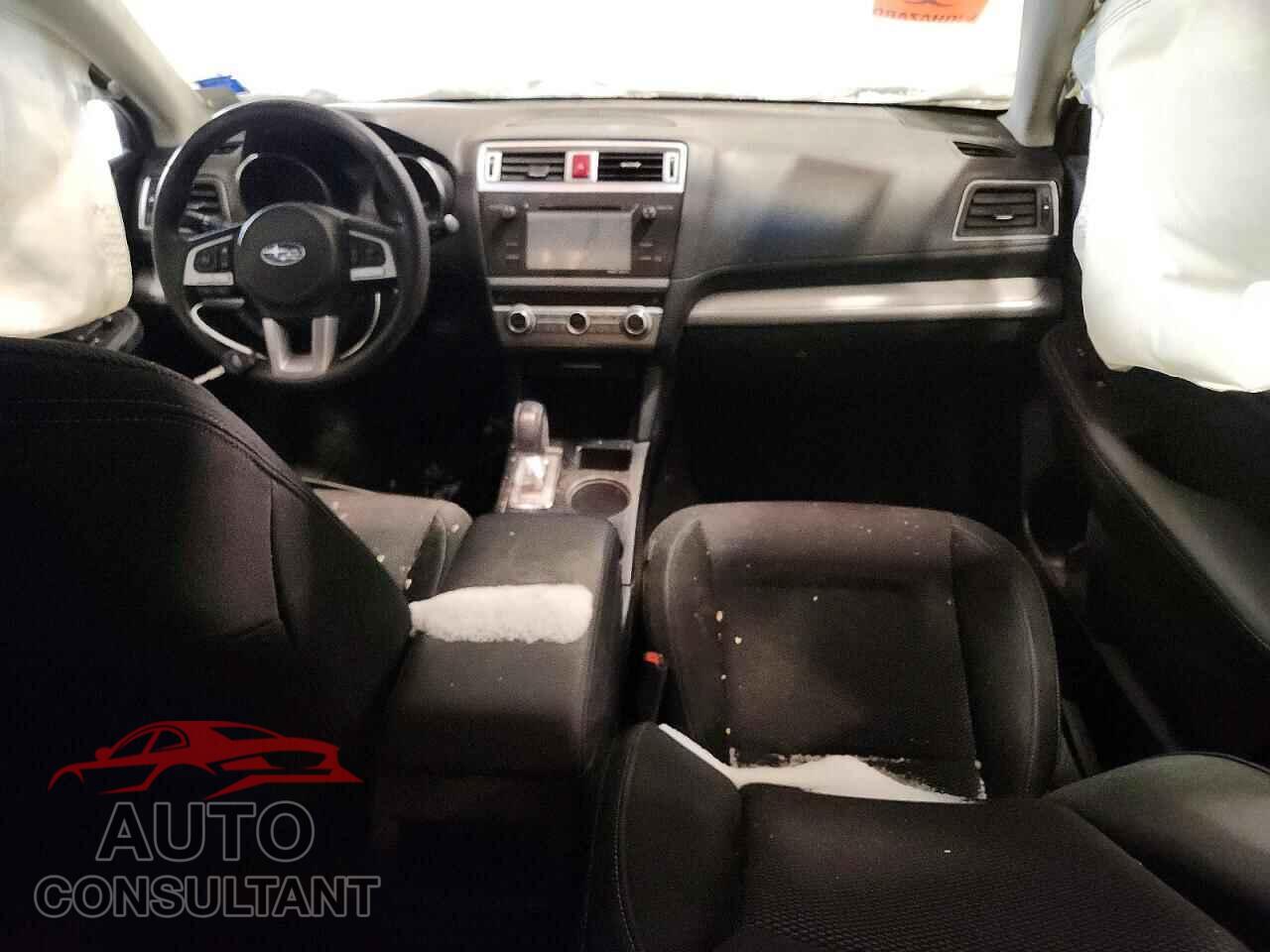 SUBARU OUTBACK 2015 - 4S4BSBDC4F3335459
