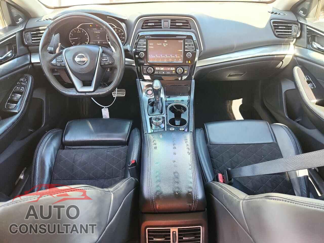 NISSAN MAXIMA 2017 - 1N4AA6AP9HC453985