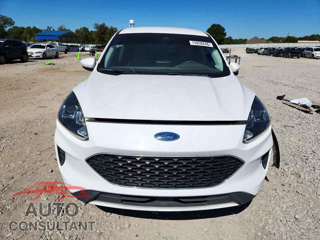 FORD ESCAPE 2021 - 1FMCU0G66MUA32053