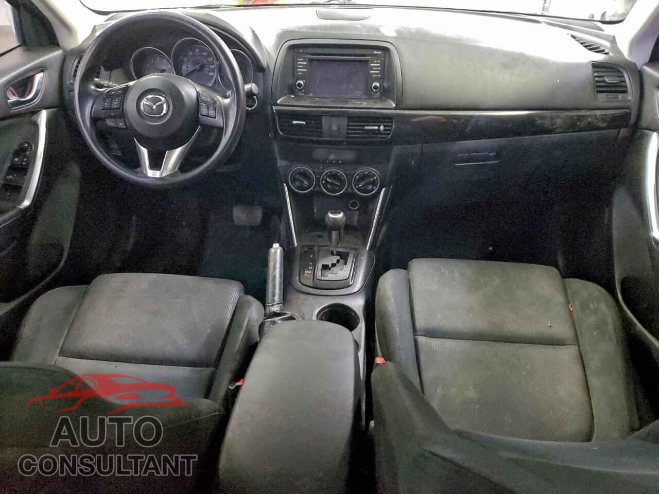 MAZDA CX-5 2014 - JM3KE2BE3E0345701