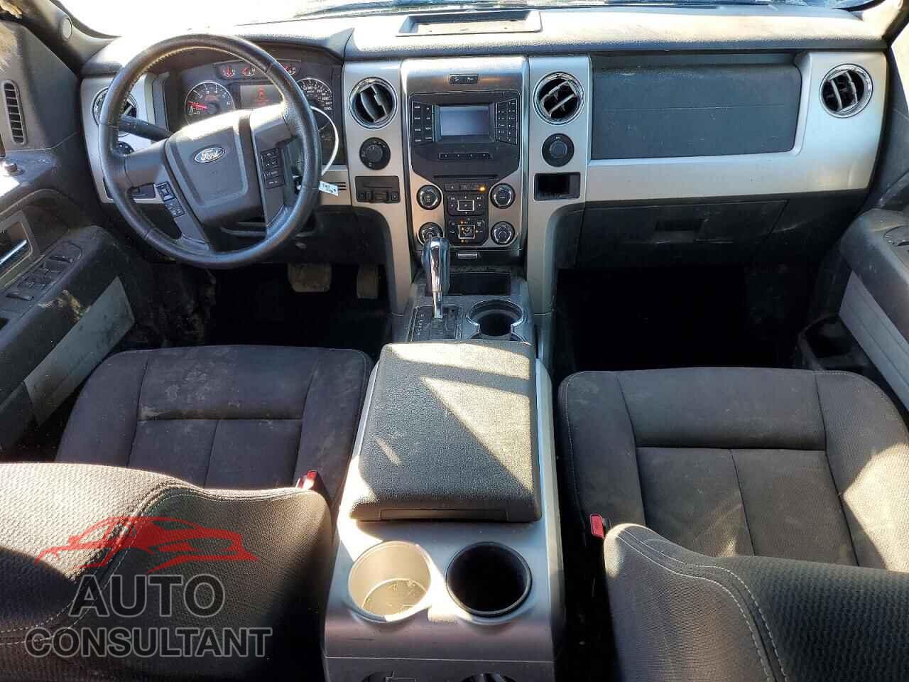 FORD F150 2014 - 1FTFW1EF0EFB89149