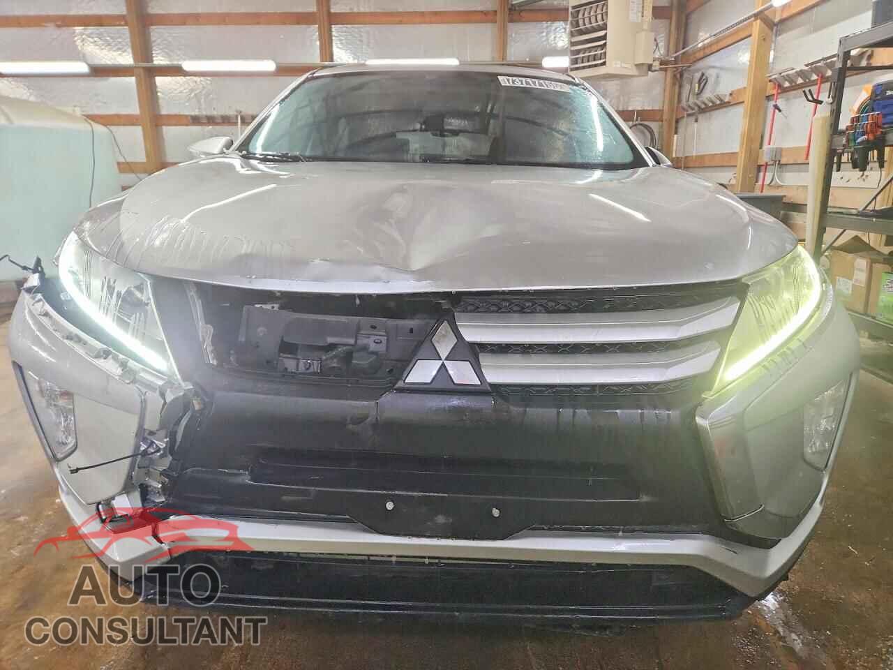MITSUBISHI ECLIPSE 2019 - JA4AT3AA4KZ031829