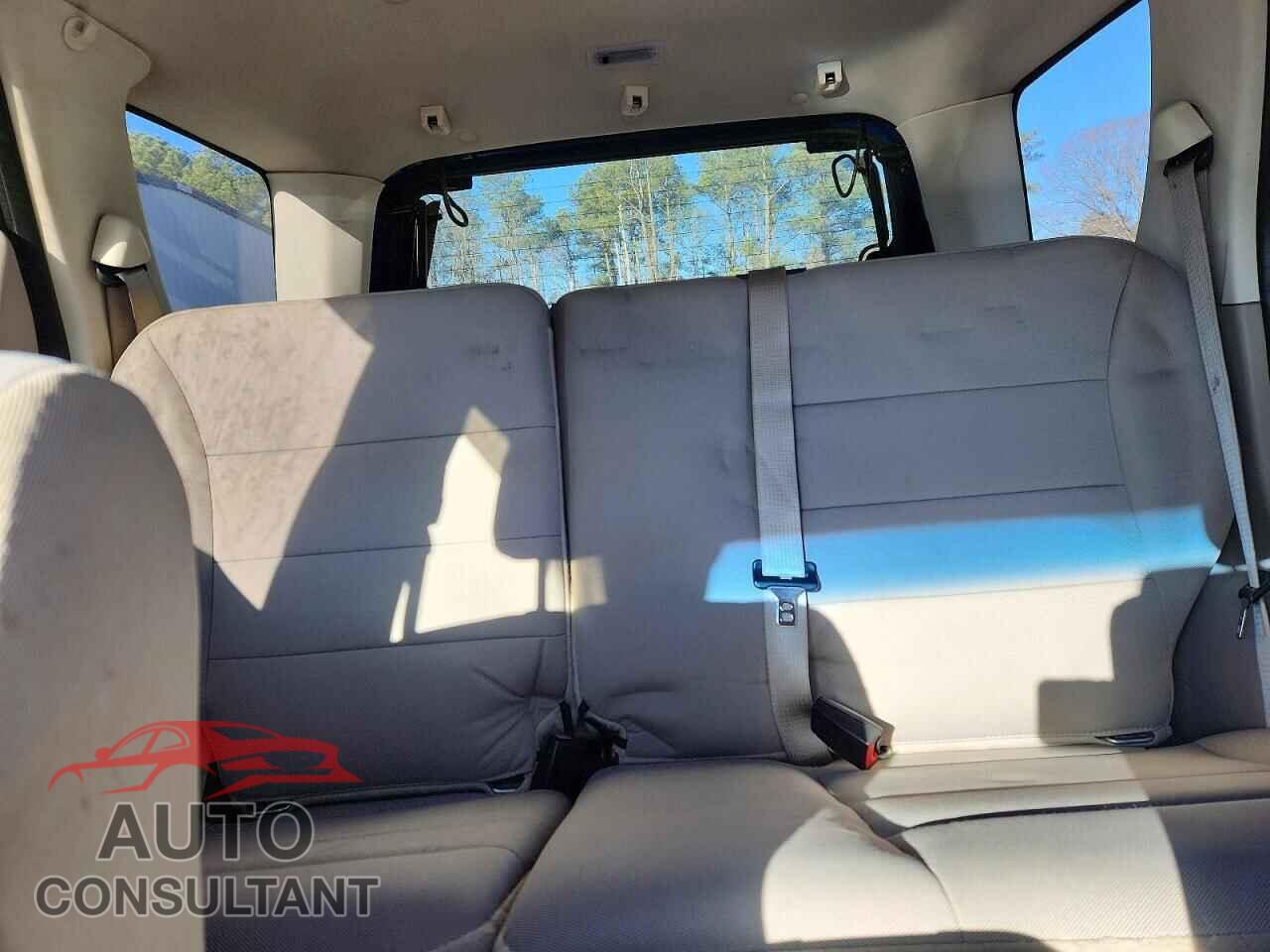 FORD ESCAPE 2012 - 1FMCU9D7XCKA80988