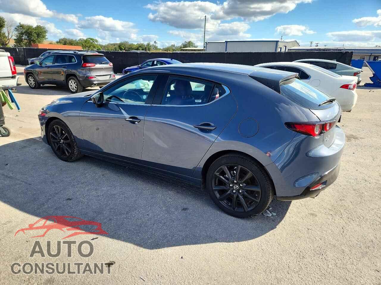 MAZDA 3 2026 - JM1BPBLL9T1869071