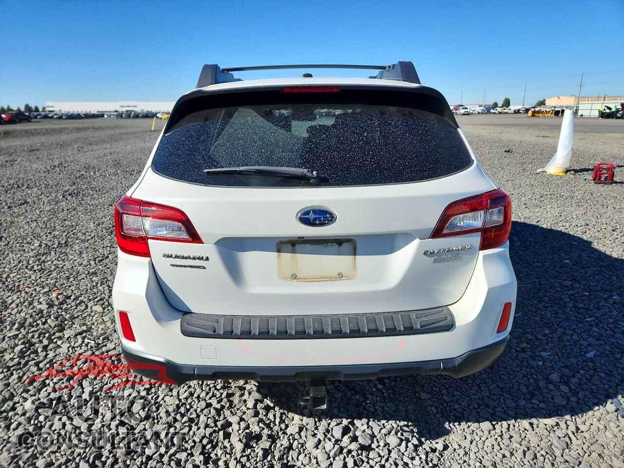 SUBARU OUTBACK 2015 - 4S4BSAJC3F3349206