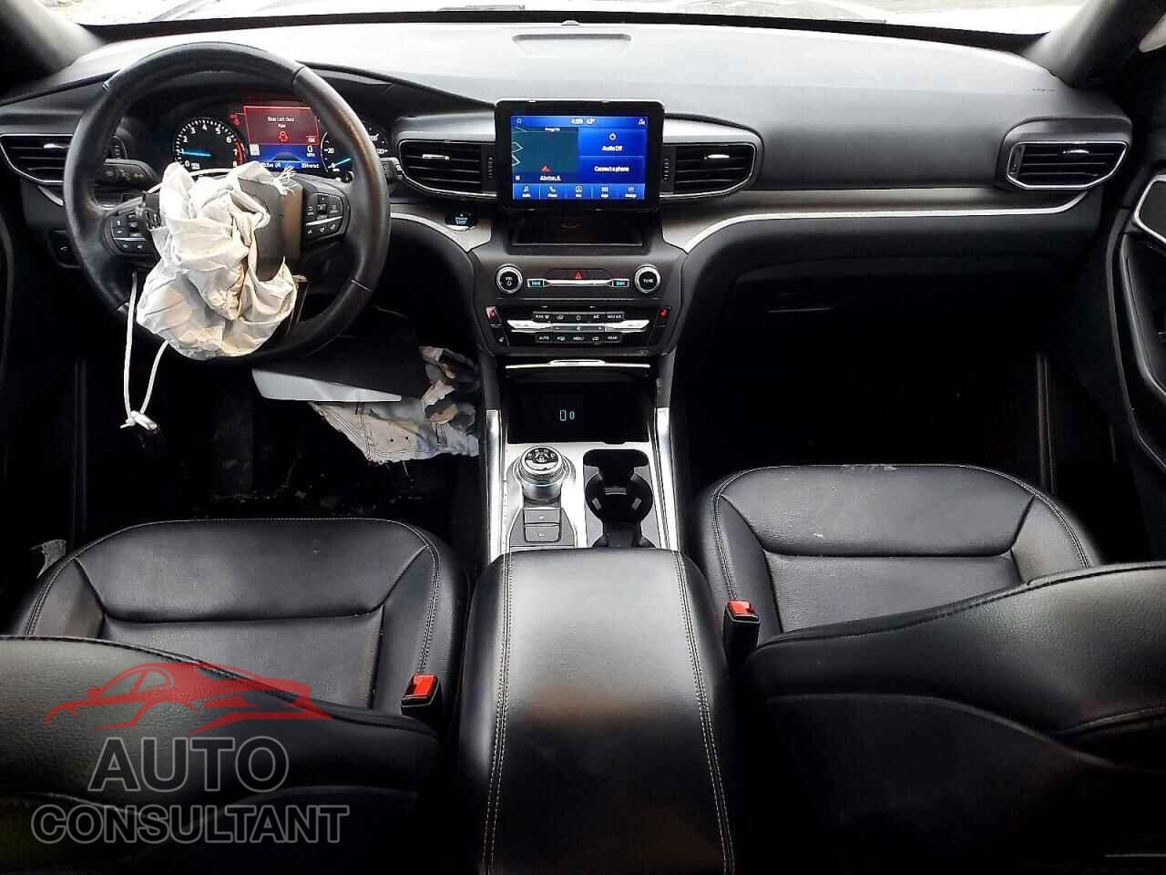 FORD EXPLORER 2020 - 1FMSK8DH1LGB50305