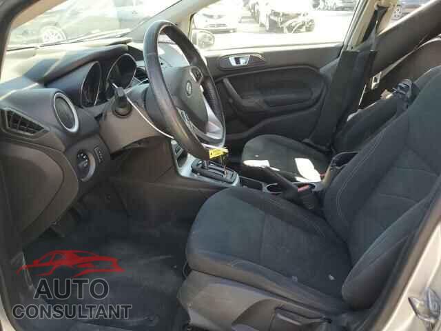 FORD FIESTA 2015 - 3FADP4EJ6FM149174