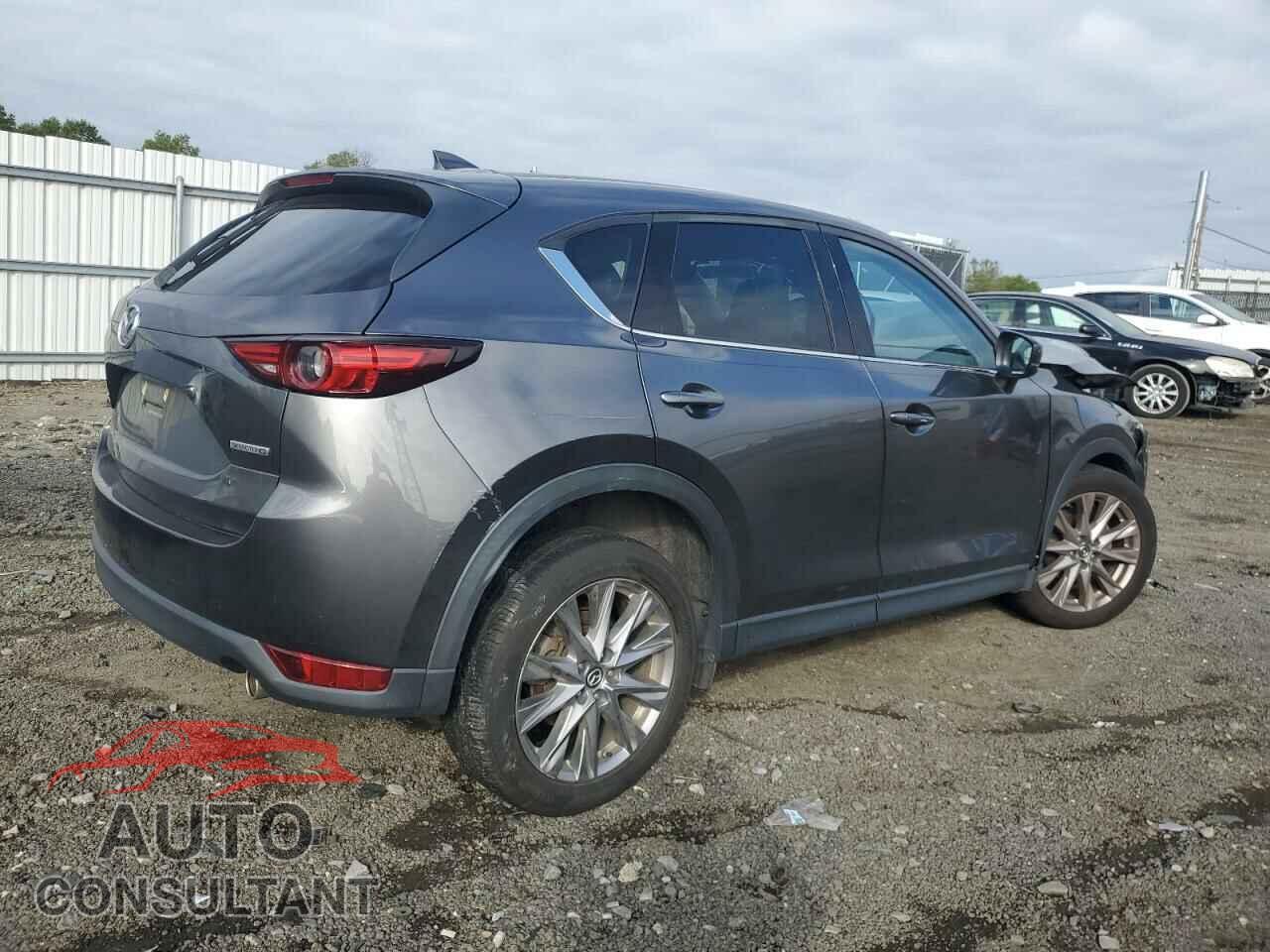 MAZDA CX-5 2020 - JM3KFBDM3L1726988
