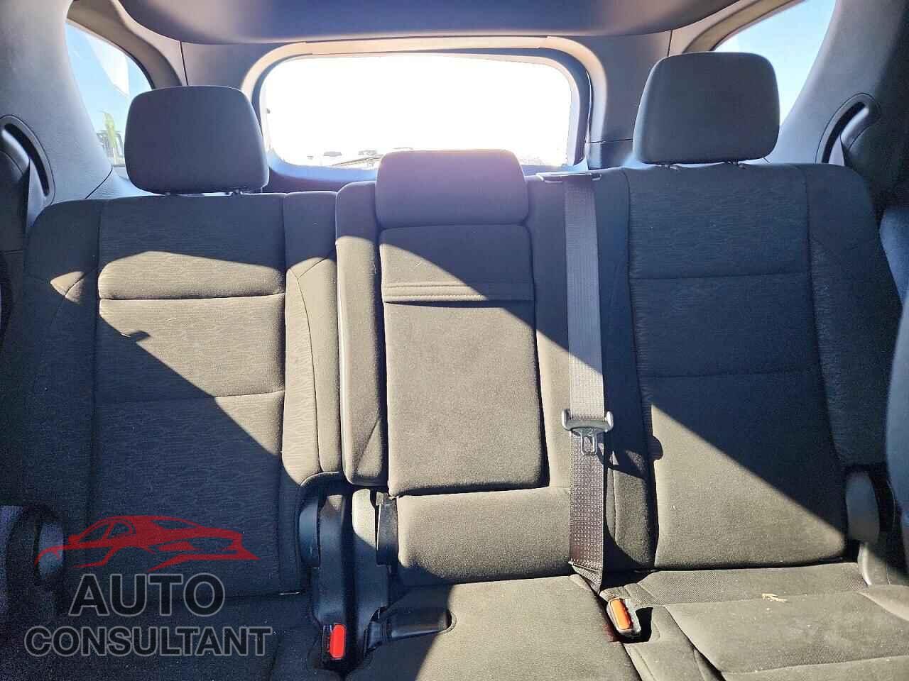 DODGE DURANGO 2023 - 1C4RDHAG7PC616356